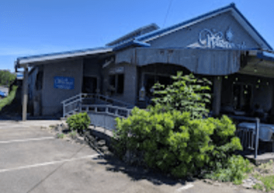 Watermark Restaurant